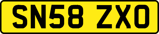 SN58ZXO