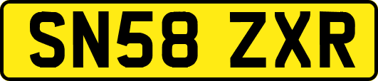 SN58ZXR