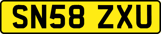 SN58ZXU