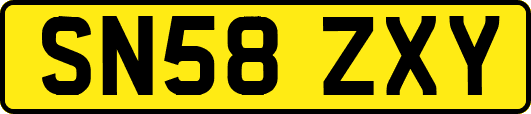 SN58ZXY
