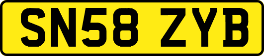 SN58ZYB
