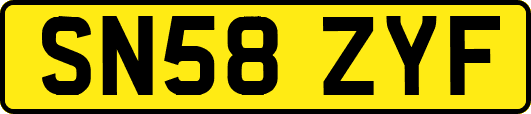 SN58ZYF