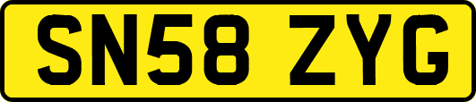 SN58ZYG