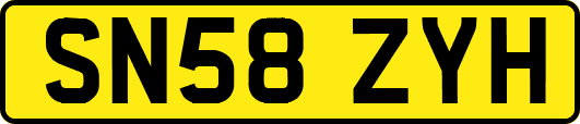 SN58ZYH
