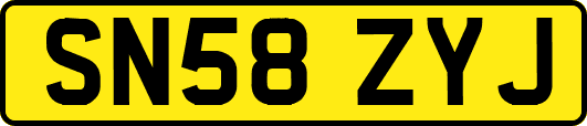 SN58ZYJ