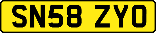 SN58ZYO