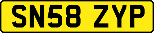 SN58ZYP