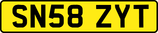 SN58ZYT