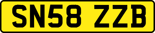 SN58ZZB