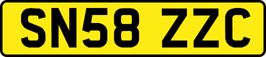 SN58ZZC