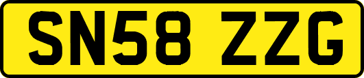 SN58ZZG