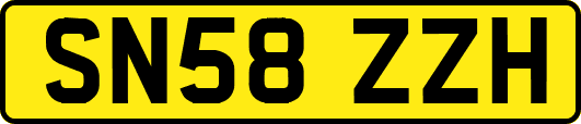 SN58ZZH