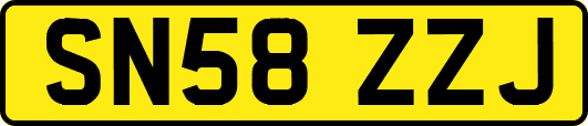 SN58ZZJ
