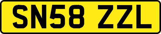 SN58ZZL