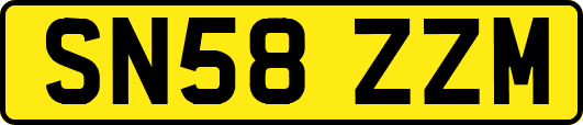 SN58ZZM