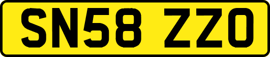 SN58ZZO