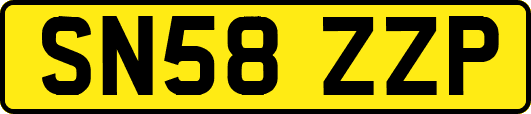 SN58ZZP