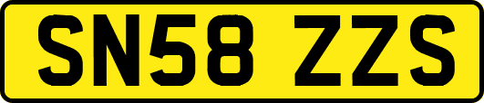 SN58ZZS