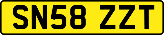 SN58ZZT