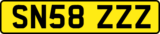 SN58ZZZ