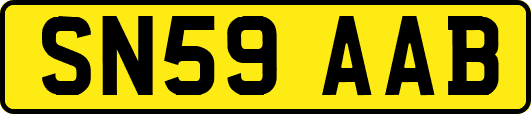 SN59AAB