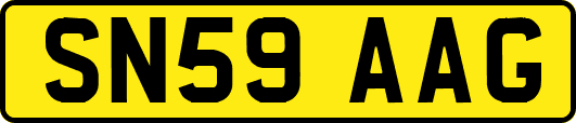 SN59AAG
