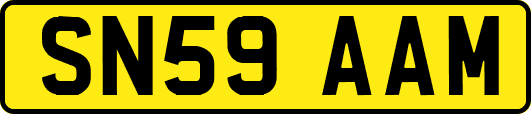 SN59AAM