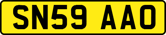 SN59AAO
