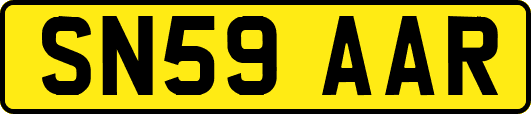 SN59AAR