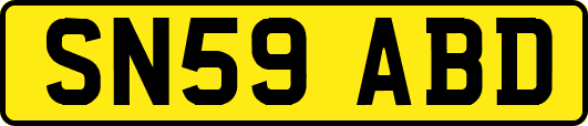 SN59ABD