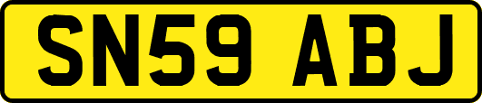 SN59ABJ