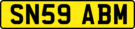 SN59ABM