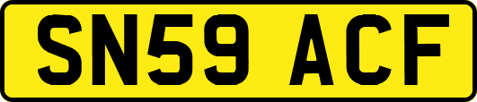 SN59ACF