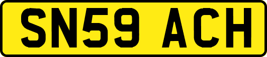 SN59ACH