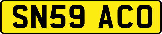 SN59ACO