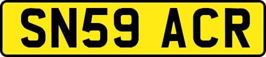 SN59ACR