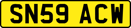 SN59ACW