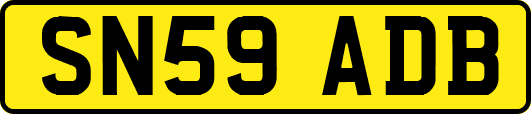 SN59ADB
