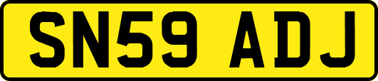 SN59ADJ