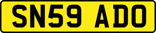 SN59ADO