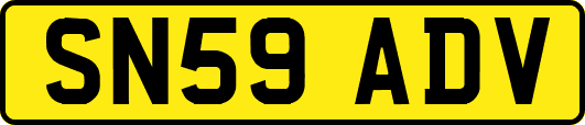 SN59ADV