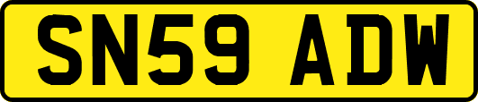 SN59ADW