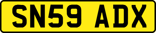 SN59ADX