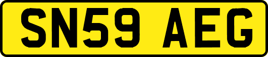 SN59AEG