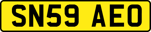 SN59AEO
