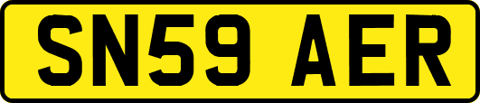 SN59AER