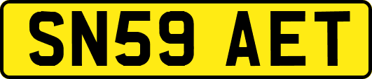 SN59AET