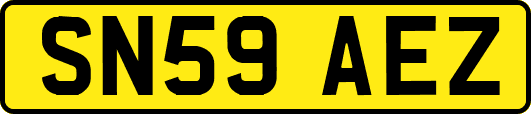 SN59AEZ