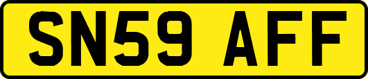SN59AFF