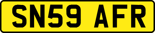 SN59AFR